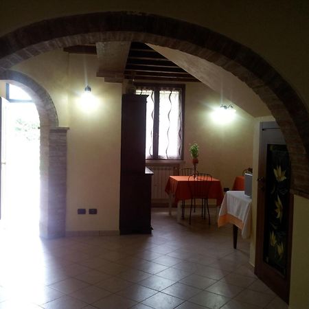 Bb Parco Del Mincio Bed & Breakfast Virgilio Ngoại thất bức ảnh