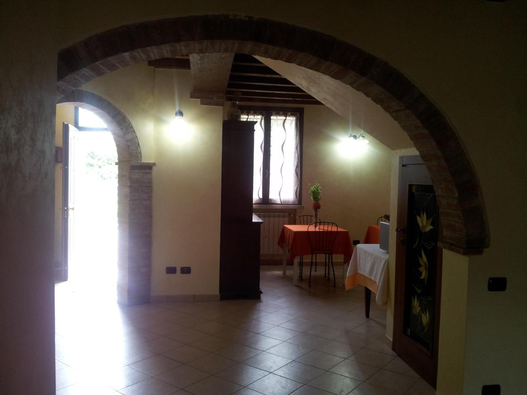 Bb Parco Del Mincio Bed & Breakfast Virgilio Ngoại thất bức ảnh
