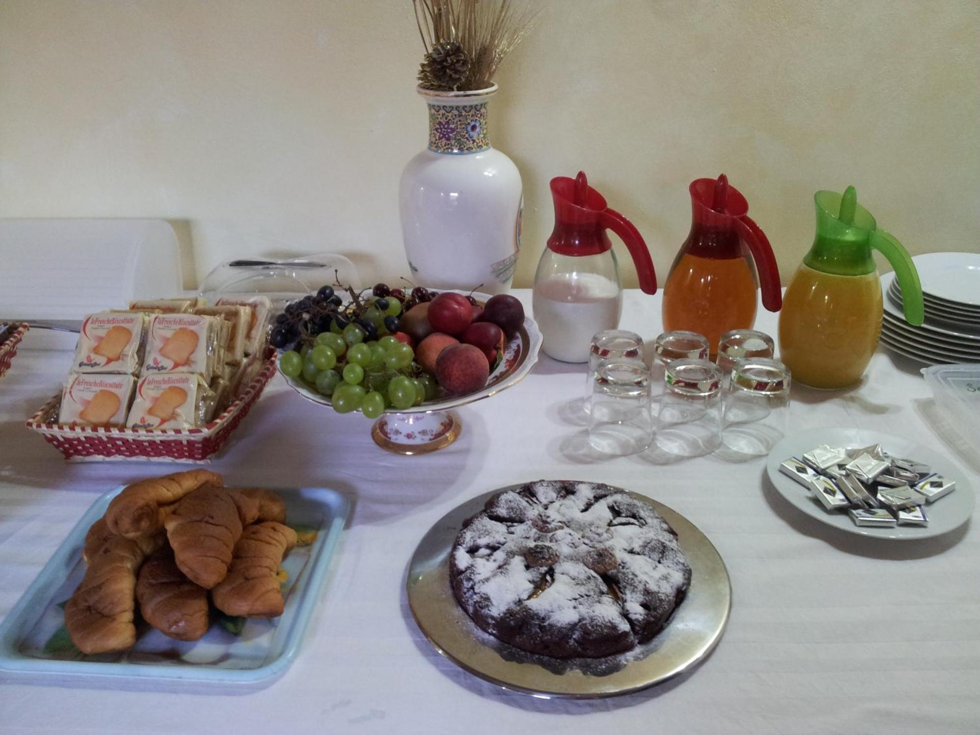 Bb Parco Del Mincio Bed & Breakfast Virgilio Ngoại thất bức ảnh