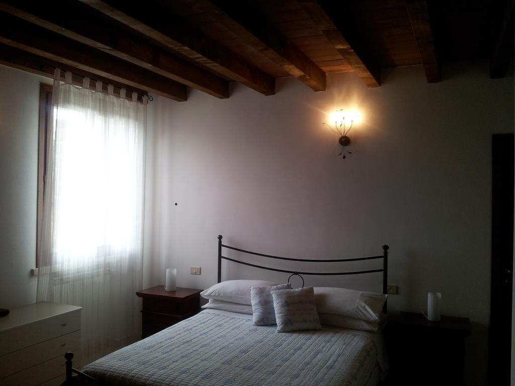 Bb Parco Del Mincio Bed & Breakfast Virgilio Ngoại thất bức ảnh